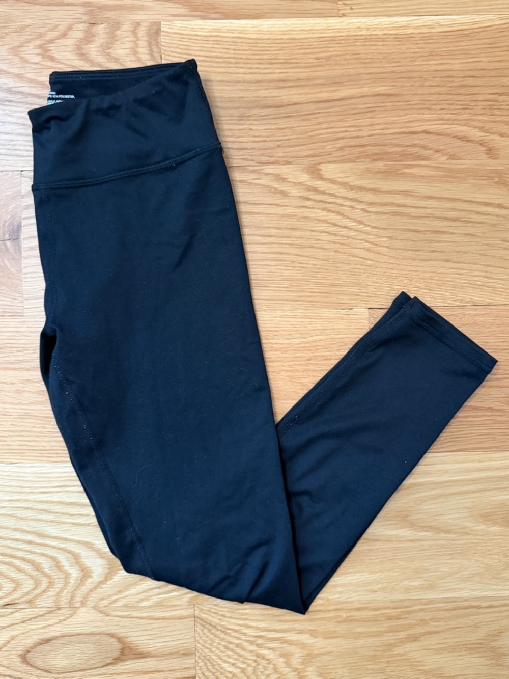 Zella Girl Black Active Leggings | NEW!